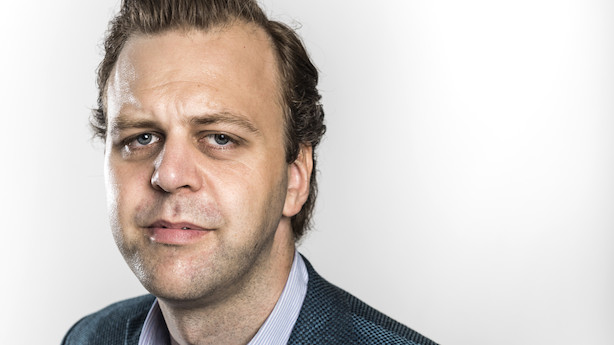 Debat: Buchs råd er banale, Niels Lunde