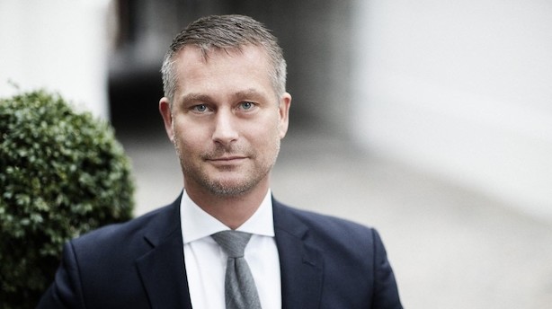 Bie: USA's børn hænger på den finanspolitiske regning