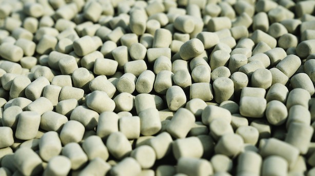 Tyggegummi-startup vil give danskerne et alternativ til de kunstige kemikalier