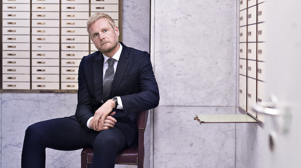 Spar Nord åbner banken radikalt - og de mener det!