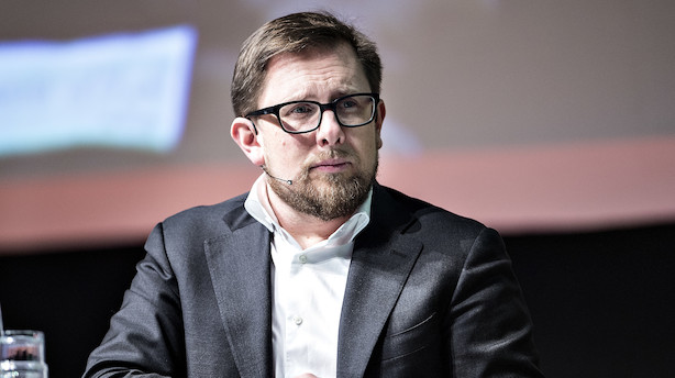 Børsen mener: Udligningsfiasko afslører et vingeskudt folketing