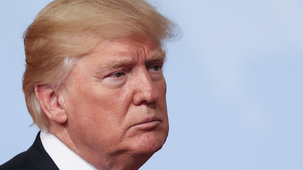 Kronik: Trump bestemmer selv hvornår han har vundet
