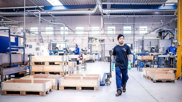 Flygtninge er langt mere jobparate end danskere på kontanthjælp