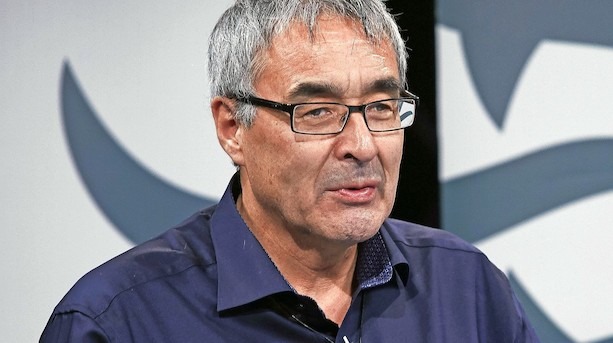 Børsen mener: Sådan bliver det danske rige 98 pct mindre