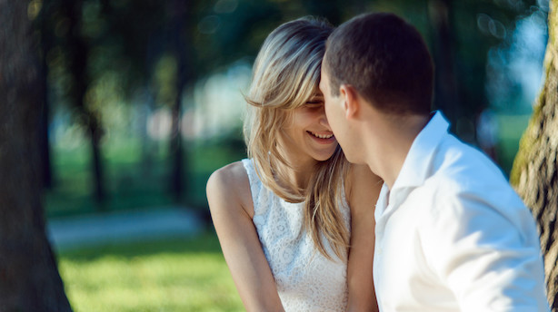 forskelle mellem dating og forhold