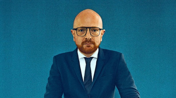 Mads Brügger: "Jeg er ikke forklædt, jeg er udklædt. Der er en kæmpe forskel"