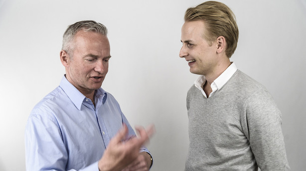 Superiværksætterne: Før dit exit - check om dit firma fremstår som en "god historie"