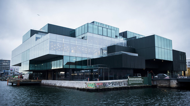 Kronik: Blox- det ligner aflivningen af endnu en giraf