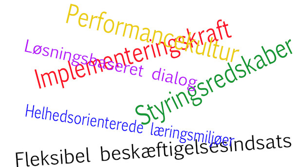 Kronik: Navlepillende nonsens skaber distance til borgerne