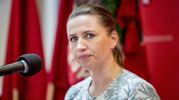 Børsen mener: Åndsforladt angreb på embedsmænd