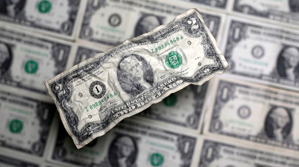 Bie: Emerging markets presses af styrket dollar