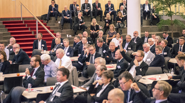 Debat: Manglende it-kompetencer bekymrer erhvervsledere