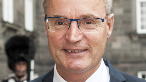Indsigt: Nu vil selv en Per Bank være en blød mand