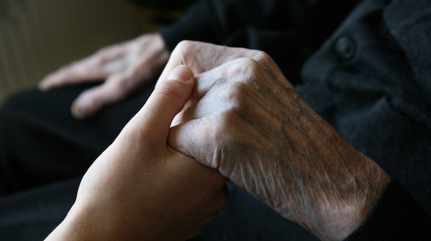 Debat: Pensionskunder skal holde skarpt øje med omkostningerne