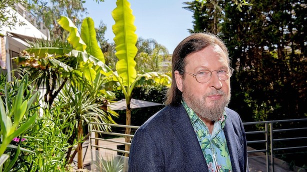 Lars von Trier: "Det er vigtigt, at min film ikke bliver for populær"