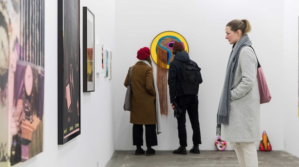 Tre kulturoplevelser på Copenhagen Art Week