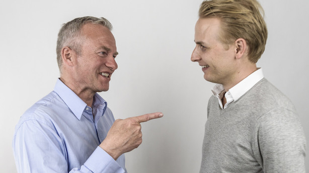 Superiværksætterne: To tips til at træffe hurtige beslutninger, når opstartvirksomheden får en større organisation