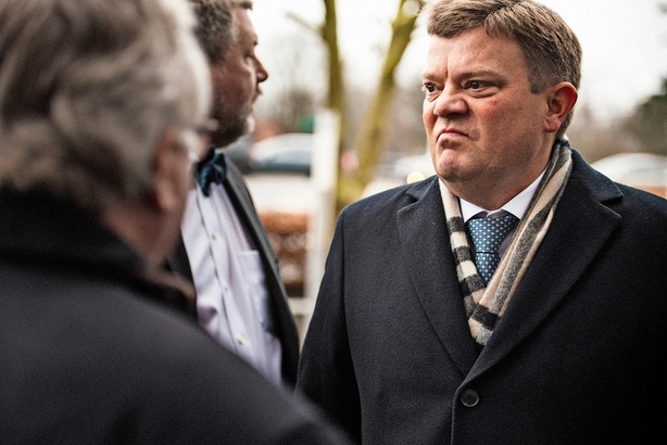 KORT NYT - VIRKSOMHEDER