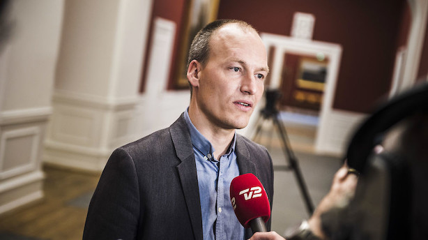 Børsen mener: Overlad ikke lommeregneren til Enhedslisten