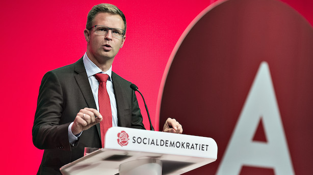 Debat: Vi investerer i klodens fremtid