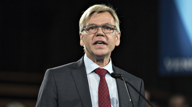 Debat: Tillid til virksomhedernes datahåndtering er hård valuta
