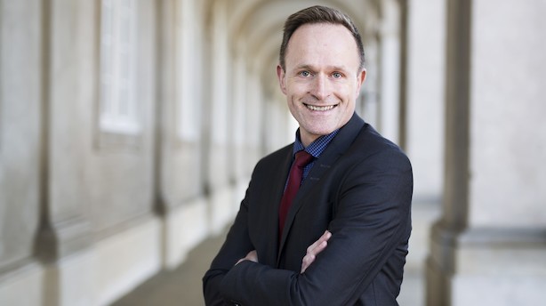 Kronik: Fem gode GDPR-råd - og lidt eftertanke