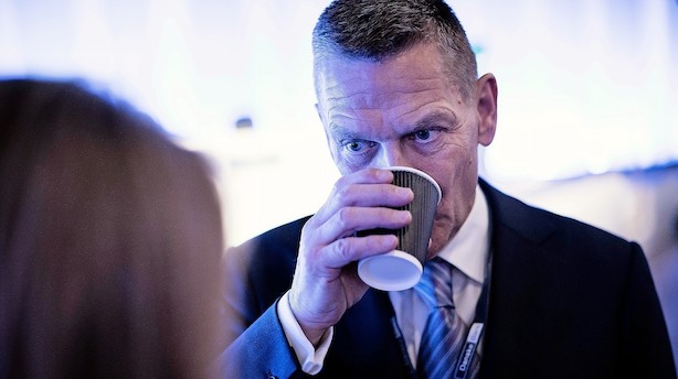 Hvidvasksager vokser markant