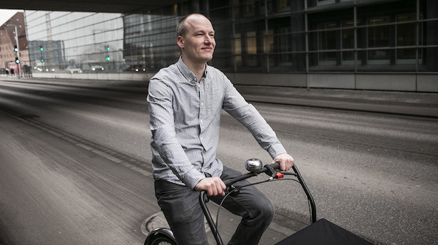 Debat: Overlad ikke lommeregneren til Børsen heller