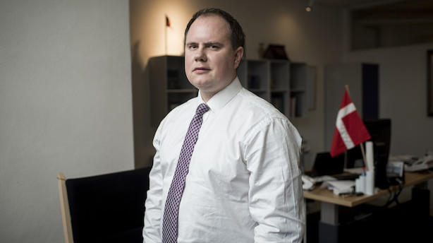 Debat: DF ér glad for landbruget men vi lemper ikke af den grund