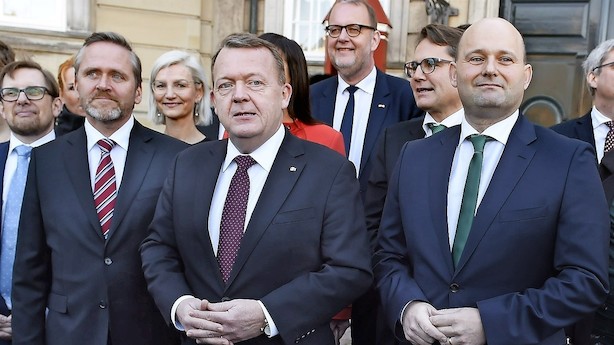 Børsen mener: Ætsende sejr til rød blok - men pengene er brugt