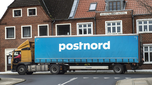 Debat: Staten må kompensere Postnord for underskud
