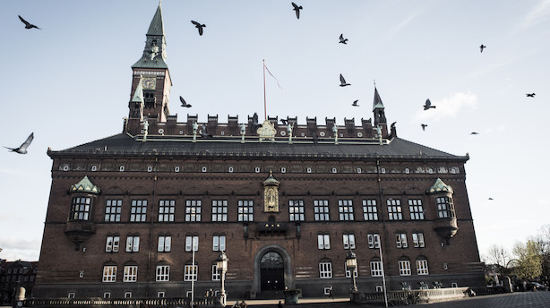 Kronik: Opskriften er klar - kom i gang København