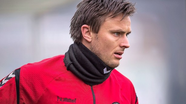 William Kvist gør op med machokulturen i fodbold med ny bog
