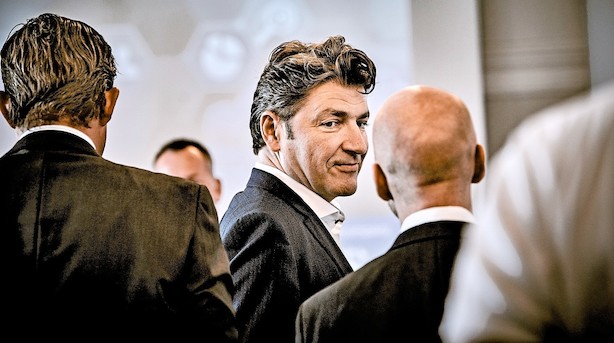 Investorer: Nej tak, Netcompany er for dyr og risikabel