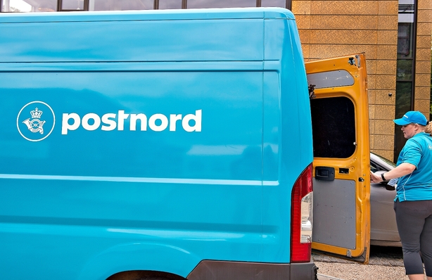 KORT NYT - VIRKSOMHEDER