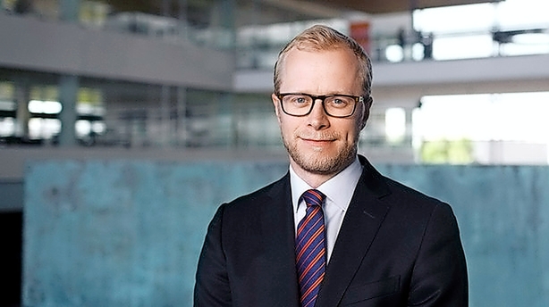 Stramer: Svensk økonomi fester til ud på de lyse timer