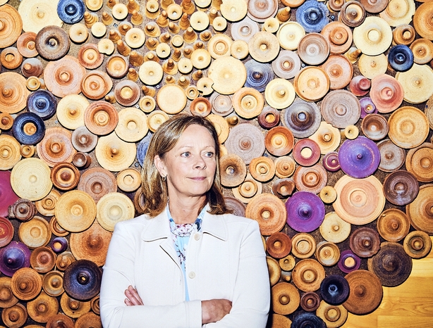 "Sådan en oplevelse er jo en gamechanger"