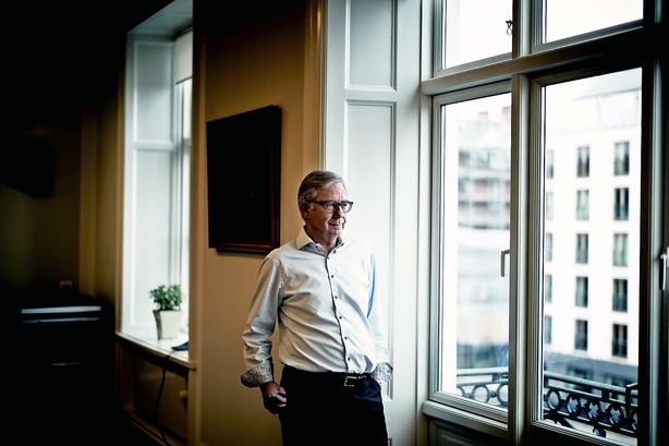 Lauritzen Fonden pøser flere penge i omstridt biotekhåb
