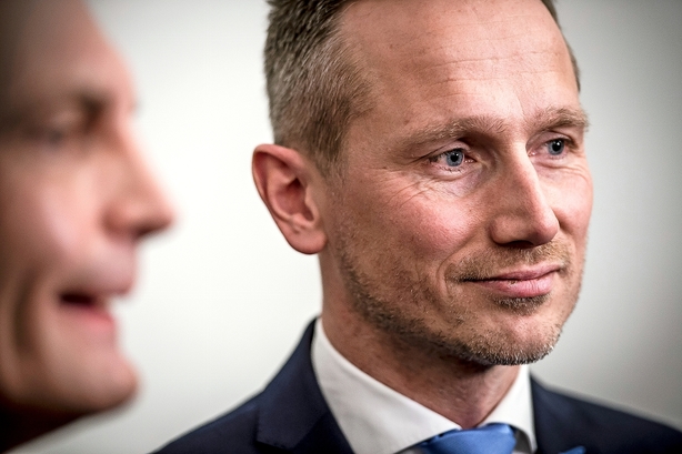 Debat: Kristians Jensens røgslør over råderummet