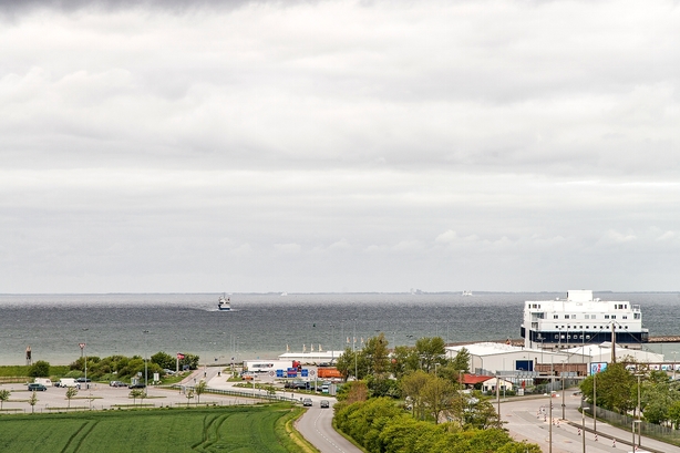 Debat: Stop Femern-tilsviningen