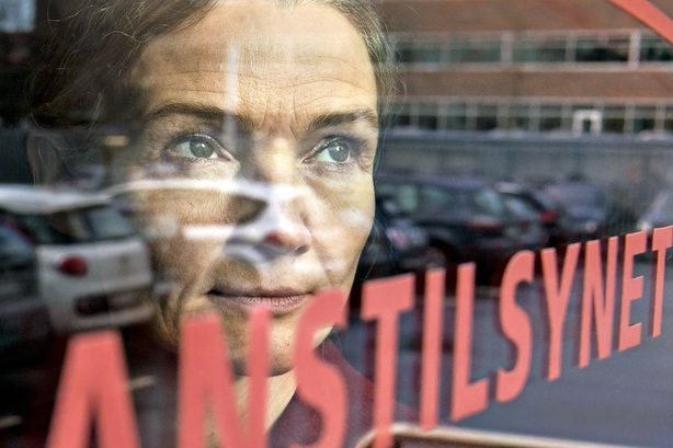 Myndigheder frygter løbske børsrobotter