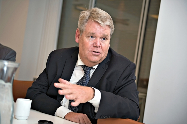 KORT NYT - VIRKSOMHEDER