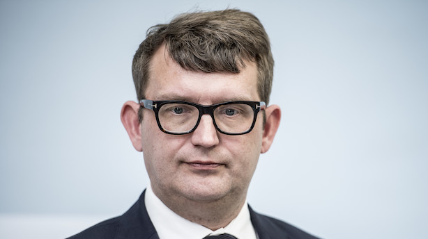 Børsen mener: Troels Lund Poulsens unyttige nyttejob