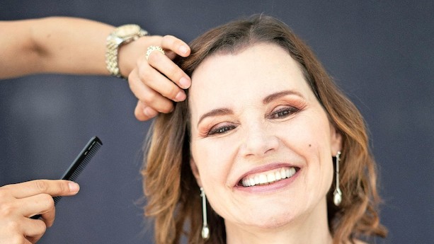 "Thelma and Louise" startede Geena Davis' kamp for kønsbalance i filmbranchen