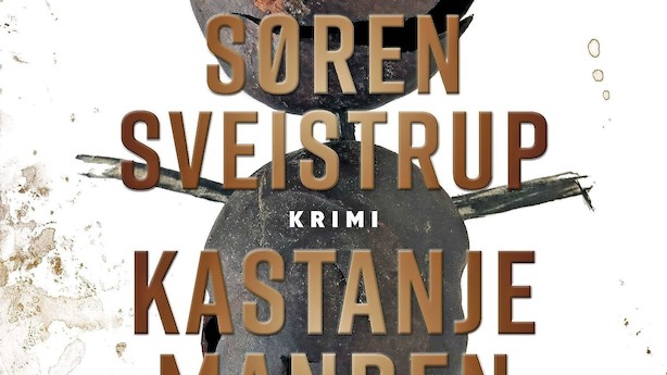 Manden bag tv-serien Forbrydelsen" har skrevet sin første kriminalroman. Og den er god