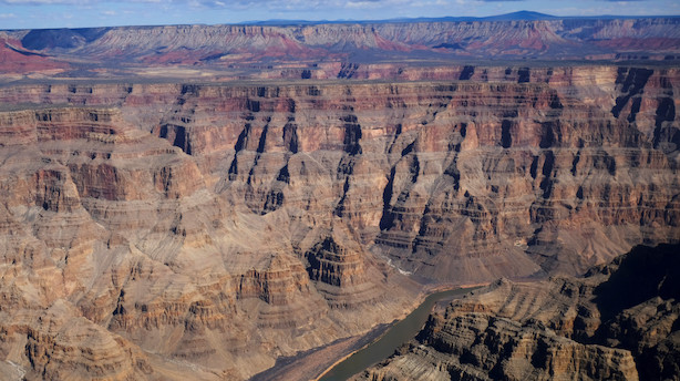 Dyk ned efter oplevelser på bunden af Grand Canyon