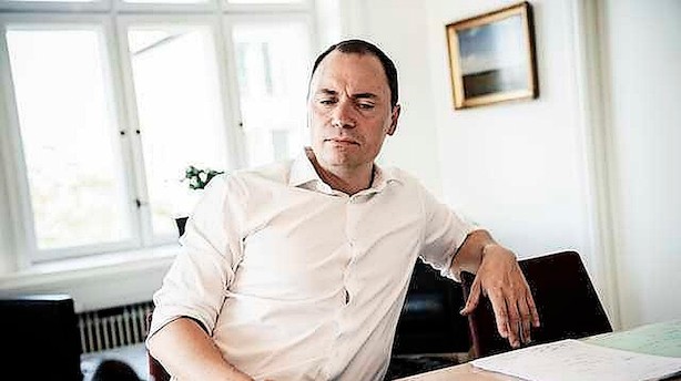 Børsen mener: Så langt, så godt, Tommy Ahlers