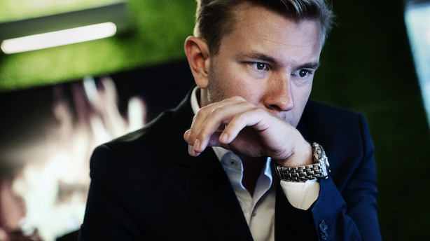 "Her går vi konstant fra den ene yderlighed til den anden"