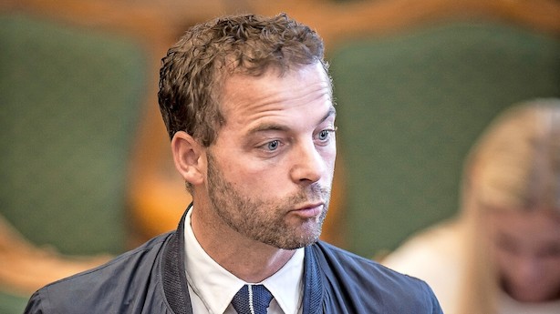 Børsen mener: Rød blok slipper næppe for at se på blå redskaber