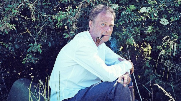 Knud Romer: "Den grønne stær er en velsignelse"